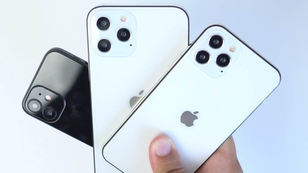 iPhone 12 cena datum izlaska modeli iPhone 12 Pro Mini Max Apple menja ime