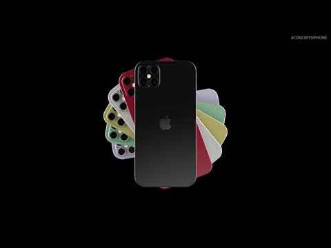 iPhone 12 Apple predstavljanje objavljen datum iPhone 12 cena mini Pro