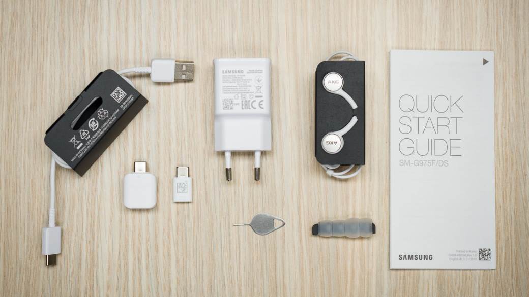 Novi punjač od 240 W USB Type-C 2.1