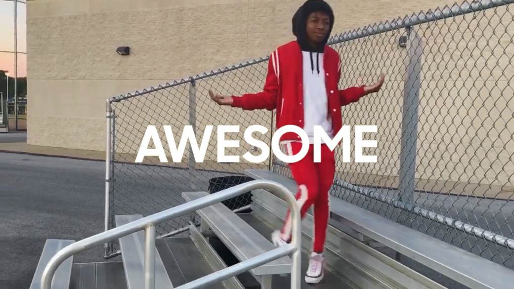 TikTok Music platforma za striming muzike