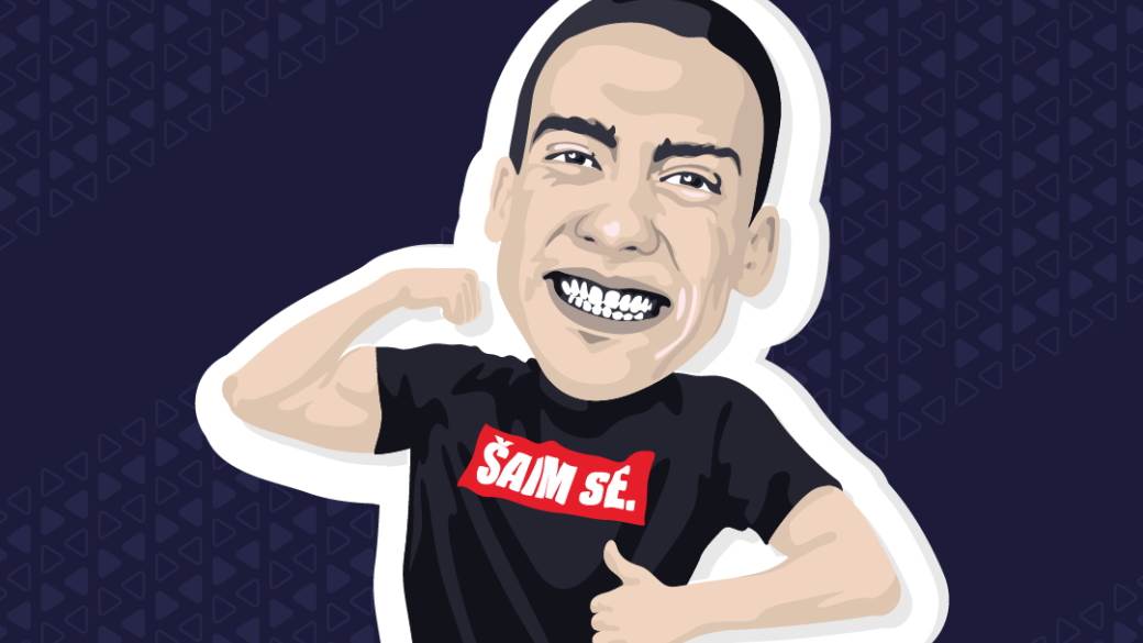 Baka Prase YouTube zarada, Baka Prase sabotiraju YouTube kanal, Ko sabotira Baka Prase YouTube