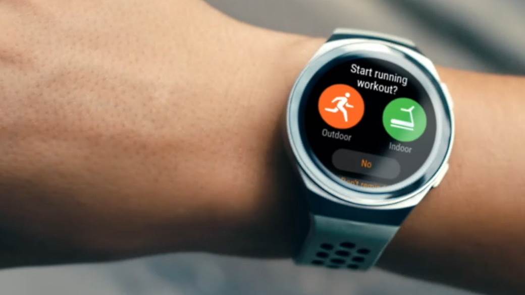 Huawei Watch GT 2e sat test, Huawei Watch GT 2e sat cena 170 evra, Kakav je sat Huawei Watch GT 2e