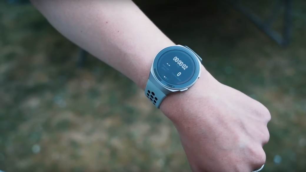 Huawei Watch GT 2e sat test, Huawei Watch GT 2e sat cena 170 evra, Kakav je sat Huawei Watch GT 2e