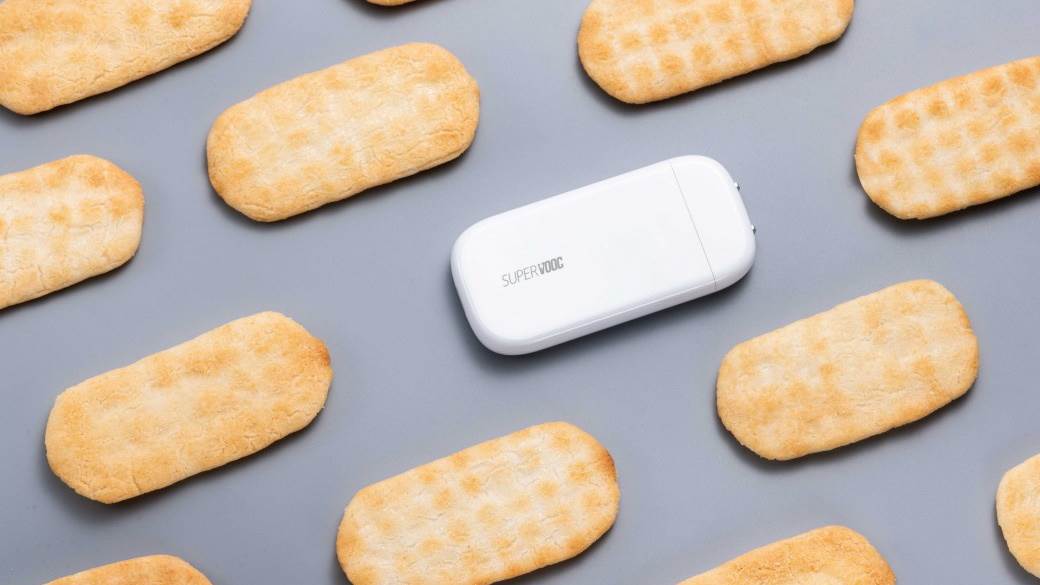 Brzo punjenje telefona, Kako brzo napuniti telefon, OPPO 125W brzi punjac, OPPO tehnologija 125W