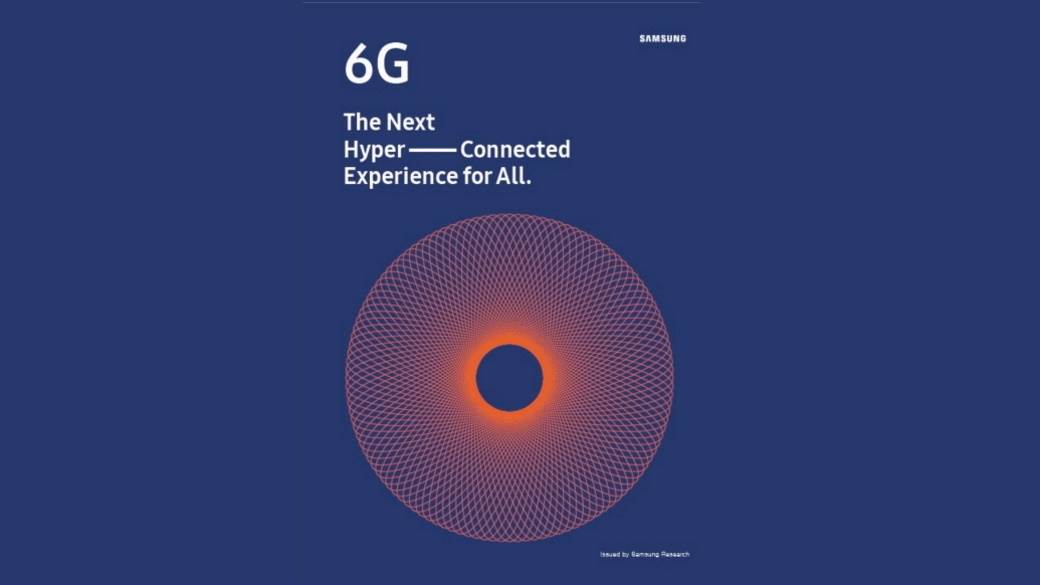 6G mreža brzina 100 puta brža od 5G