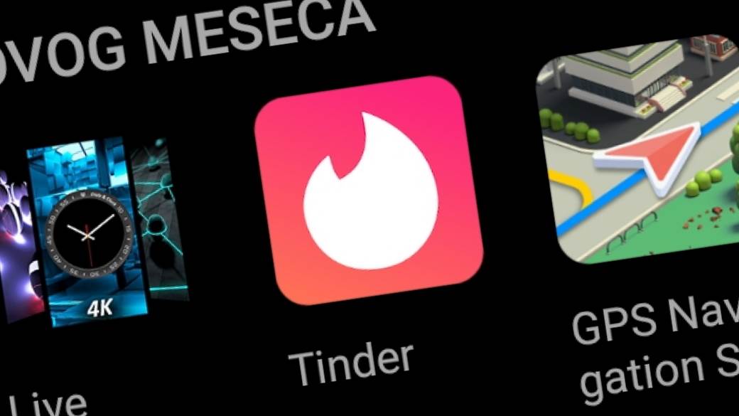 Aplikacije za upoznavanje, Opasne aplikacije za upoznavanje, Tinder kako se koristi, Tinder opasnost