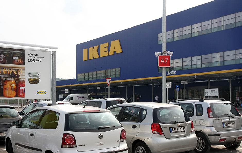IKEA katalog digitalno izdanje 2021. godina, IKEA katalog postaje digitalan kako izgleda foto