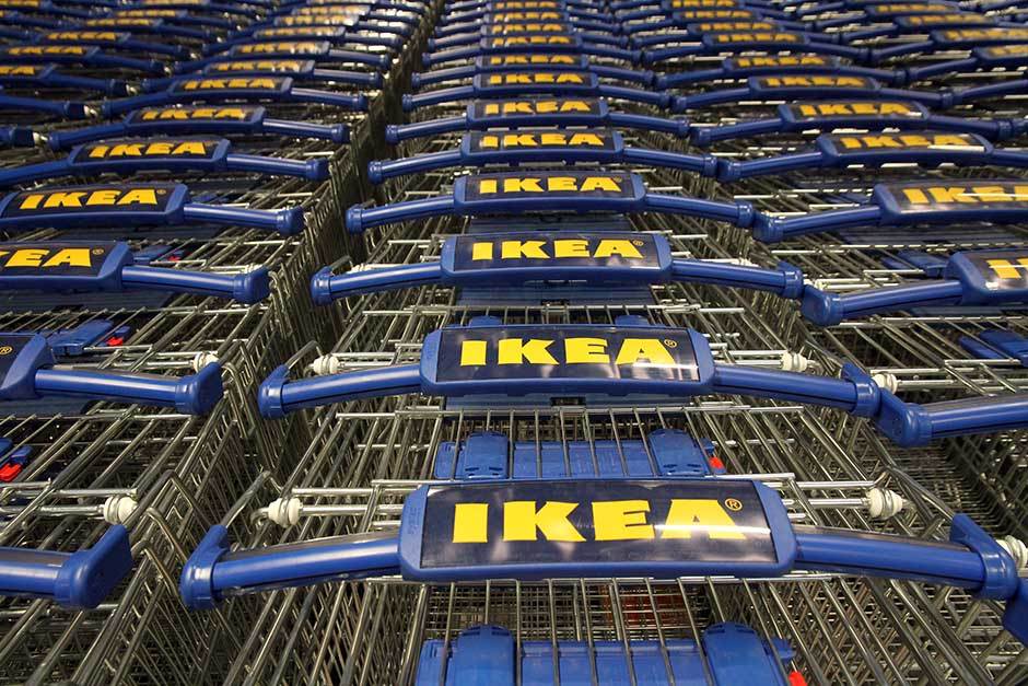 IKEA katalog digitalno izdanje 2021. godina, IKEA katalog postaje digitalan kako izgleda foto