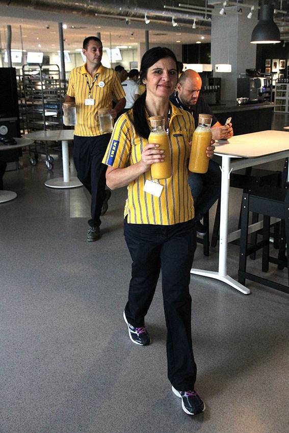 IKEA katalog digitalno izdanje 2021. godina, IKEA katalog postaje digitalan kako izgleda foto