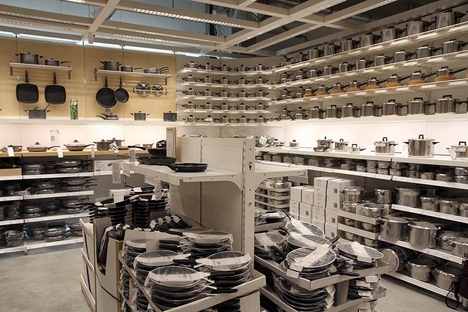 IKEA katalog digitalno izdanje 2021. godina, IKEA katalog postaje digitalan kako izgleda foto