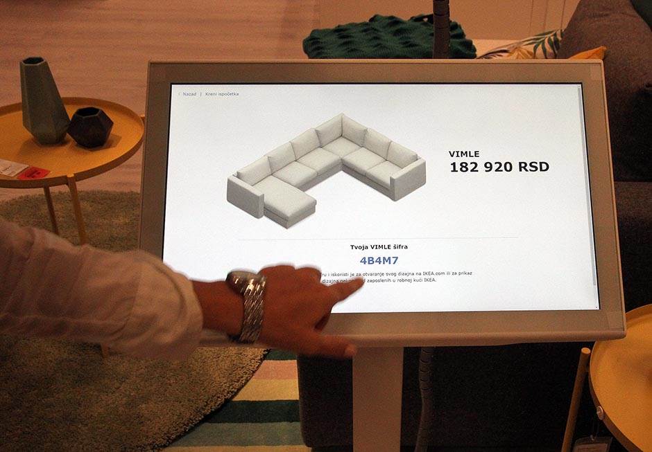 IKEA katalog digitalno izdanje 2021. godina, IKEA katalog postaje digitalan kako izgleda foto