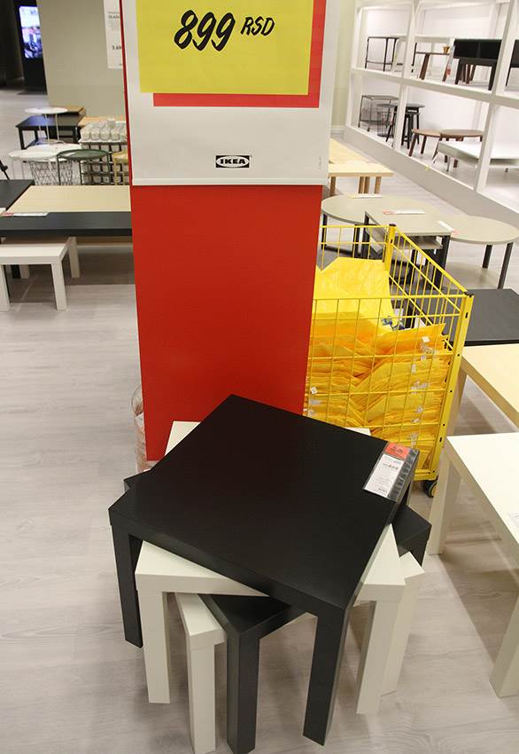 IKEA katalog digitalno izdanje 2021. godina, IKEA katalog postaje digitalan kako izgleda foto