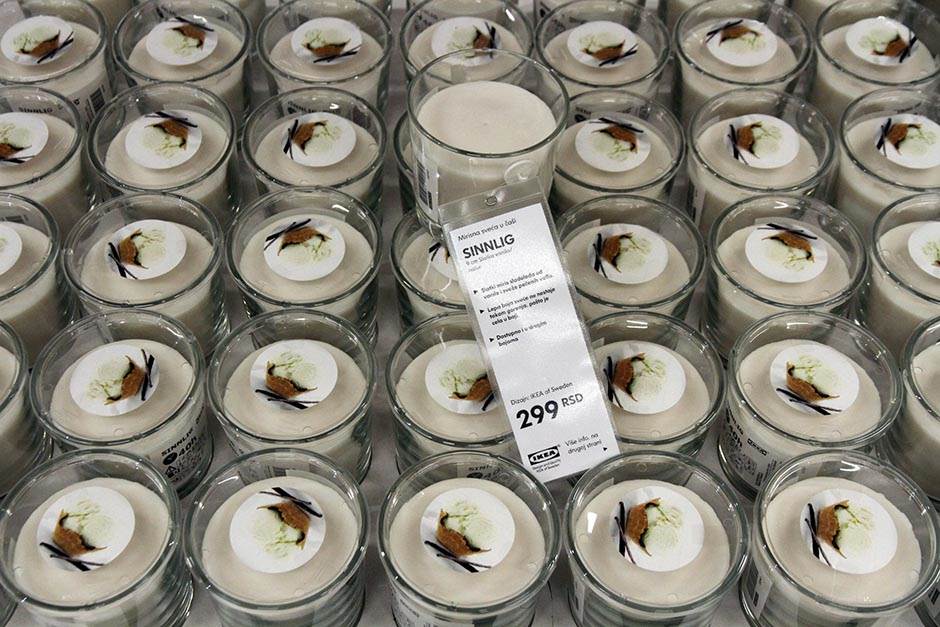 IKEA katalog digitalno izdanje 2021. godina, IKEA katalog postaje digitalan kako izgleda foto