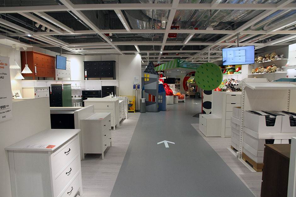 IKEA katalog digitalno izdanje 2021. godina, IKEA katalog postaje digitalan kako izgleda foto