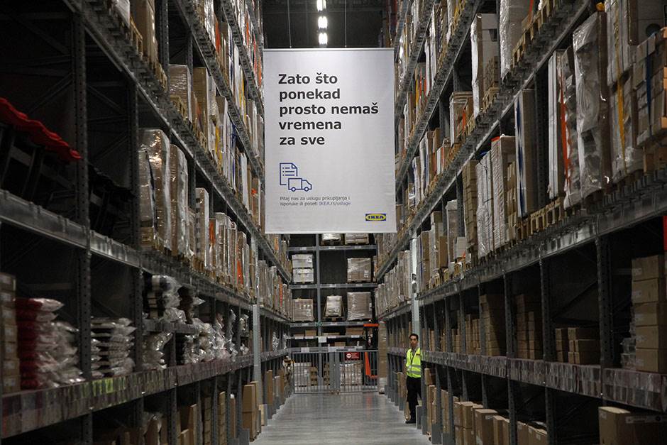 IKEA katalog digitalno izdanje 2021. godina, IKEA katalog postaje digitalan kako izgleda foto