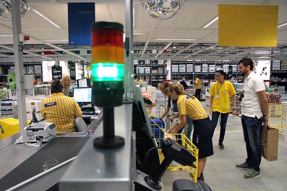 IKEA katalog digitalno izdanje 2021. godina, IKEA katalog postaje digitalan kako izgleda foto