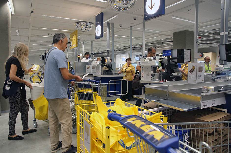 IKEA katalog digitalno izdanje 2021. godina, IKEA katalog postaje digitalan kako izgleda foto