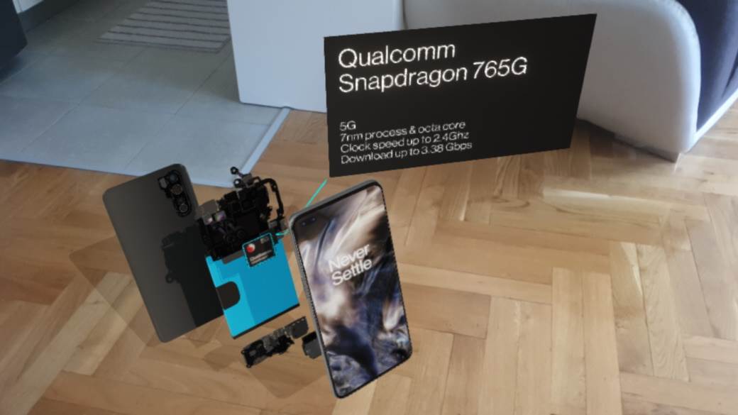 OnePlus Nord test izdržljivosti, OnePlus Nord pukao na testu, OnePlus Nord JerryRigEverything video