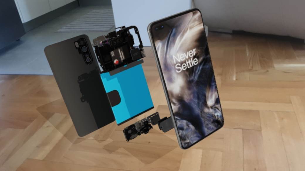 OnePlus Nord test izdržljivosti, OnePlus Nord pukao na testu, OnePlus Nord JerryRigEverything video