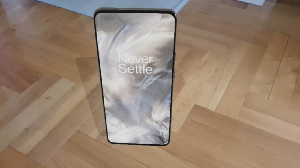 OnePlus Nord test izdržljivosti, OnePlus Nord pukao na testu, OnePlus Nord JerryRigEverything video