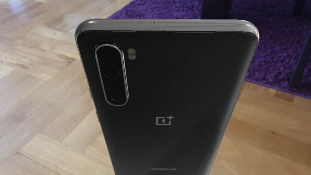 OnePlus Nord test izdržljivosti, OnePlus Nord pukao na testu, OnePlus Nord JerryRigEverything video