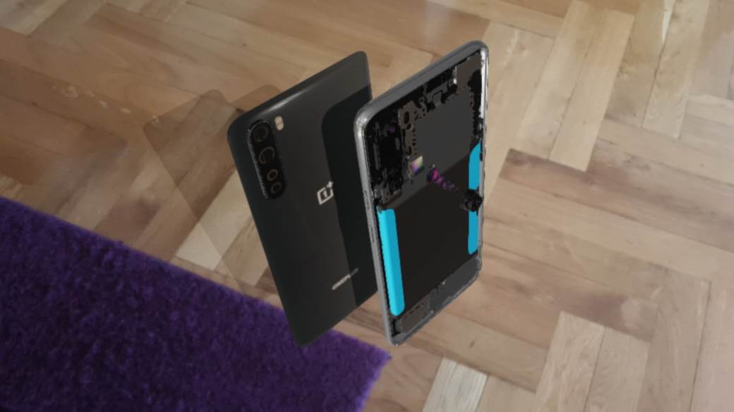 OnePlus Nord test izdržljivosti, OnePlus Nord pukao na testu, OnePlus Nord JerryRigEverything video