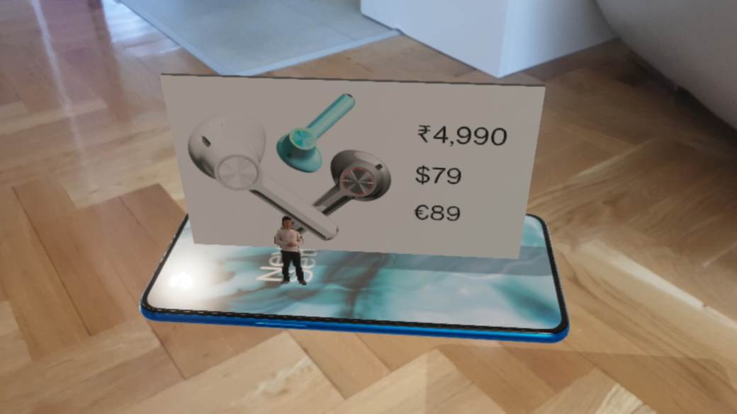 OnePlus Nord test izdržljivosti, OnePlus Nord pukao na testu, OnePlus Nord JerryRigEverything video