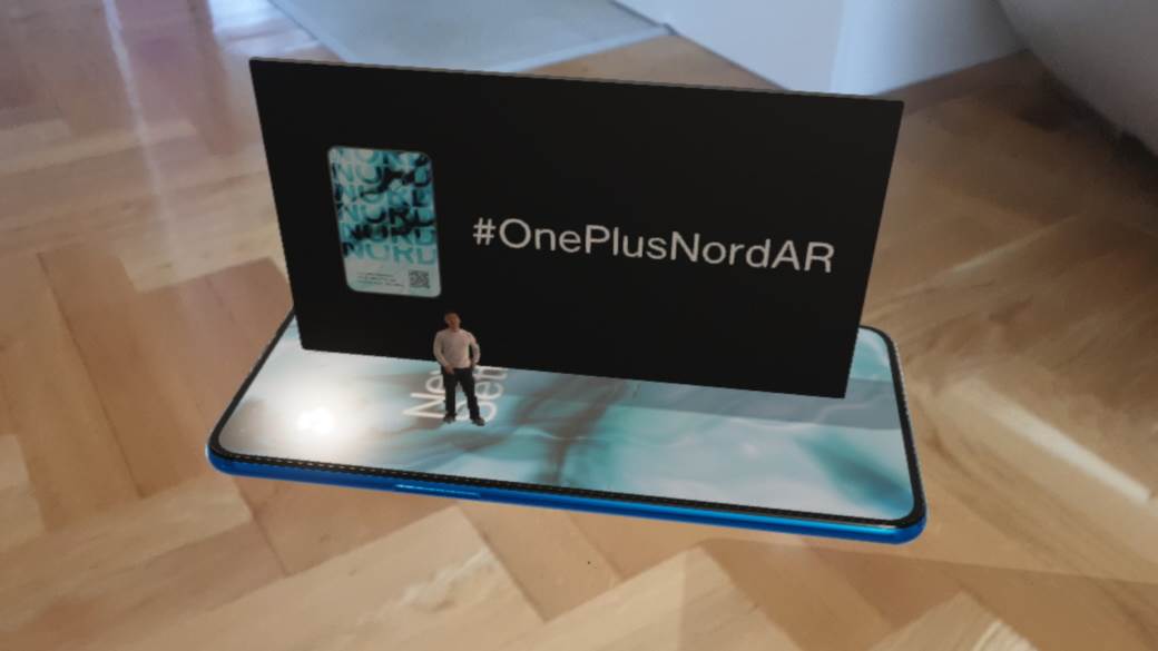 OnePlus Nord test izdržljivosti, OnePlus Nord pukao na testu, OnePlus Nord JerryRigEverything video