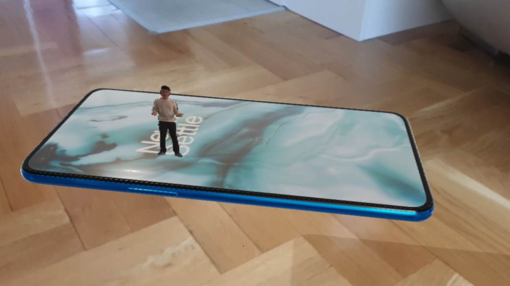 OnePlus Nord test izdržljivosti, OnePlus Nord pukao na testu, OnePlus Nord JerryRigEverything video