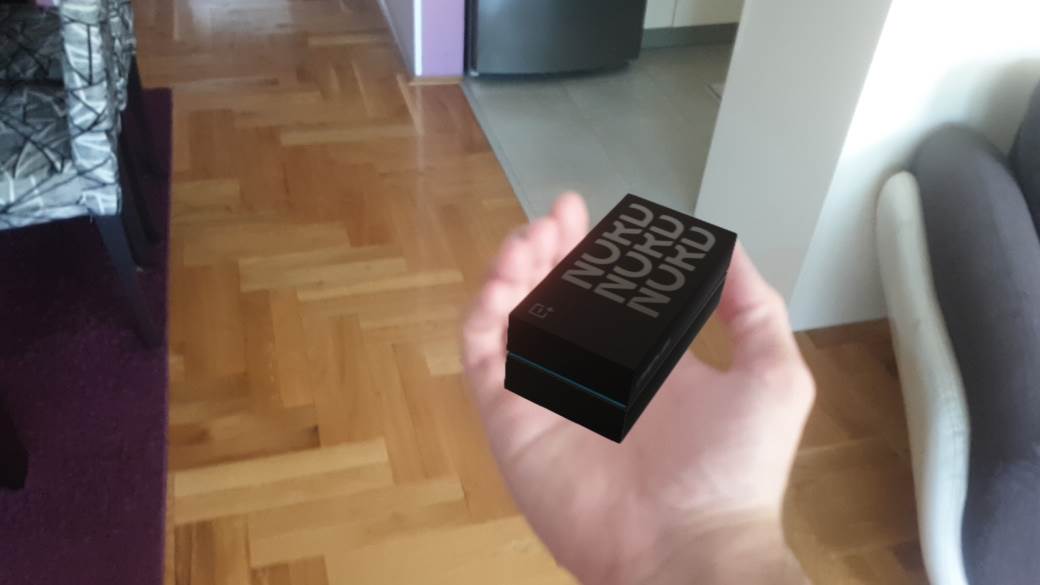 OnePlus Nord test izdržljivosti, OnePlus Nord pukao na testu, OnePlus Nord JerryRigEverything video