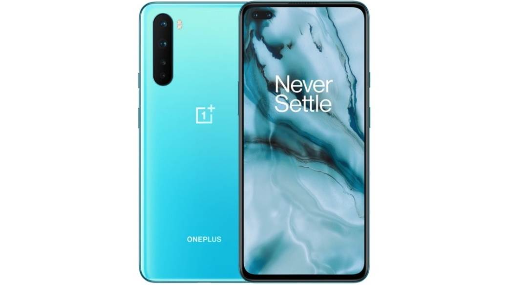OnePlus Nord test izdržljivosti, OnePlus Nord pukao na testu, OnePlus Nord JerryRigEverything video