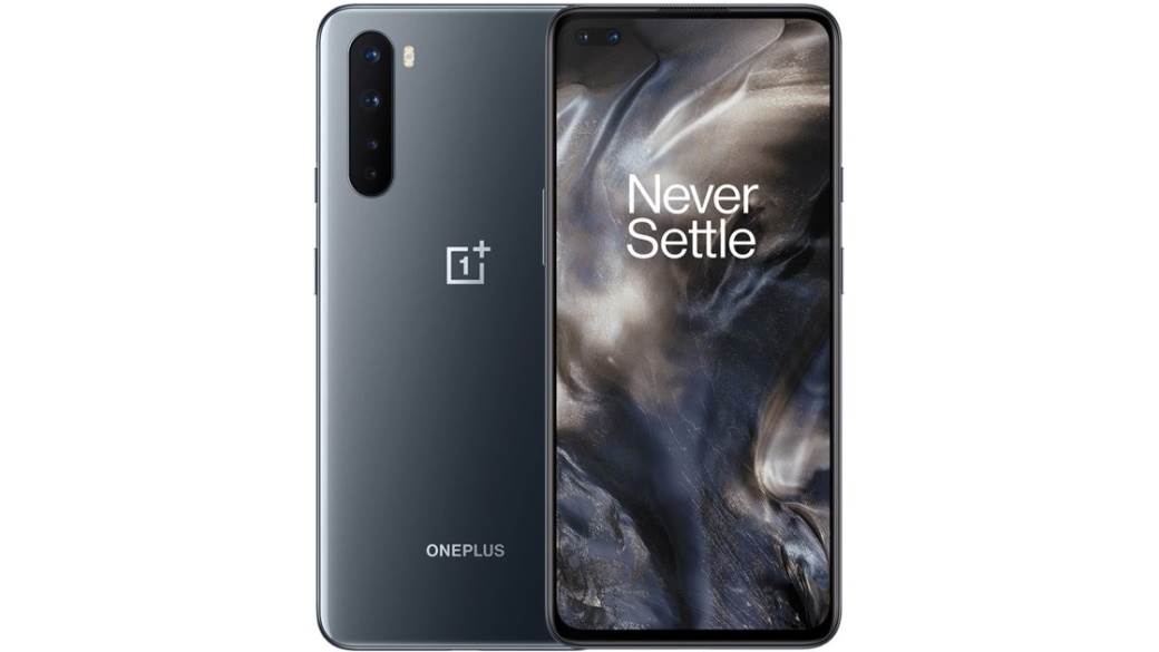 OnePlus Nord test izdržljivosti, OnePlus Nord pukao na testu, OnePlus Nord JerryRigEverything video