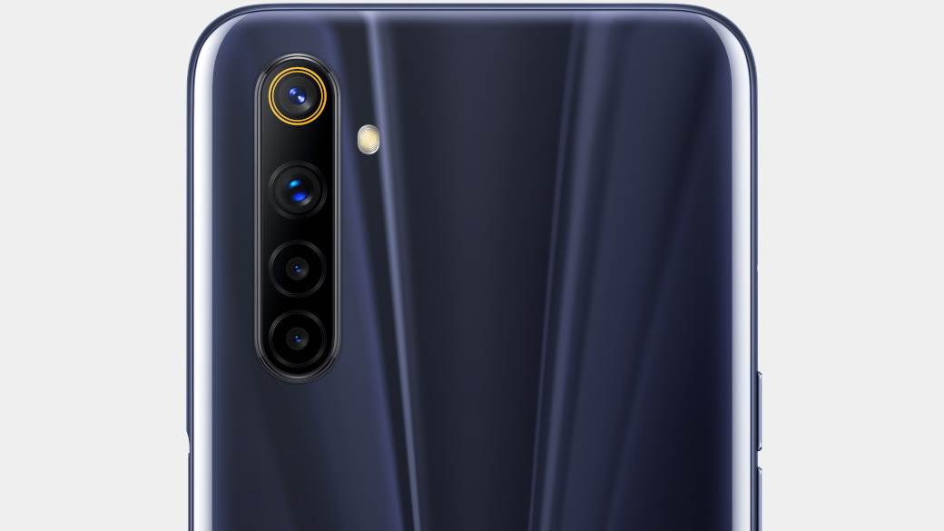 Realme 6S cena Srbija, Realme 6S test opis foto video specifikacije, Realme 6S kupovina Vip mobile