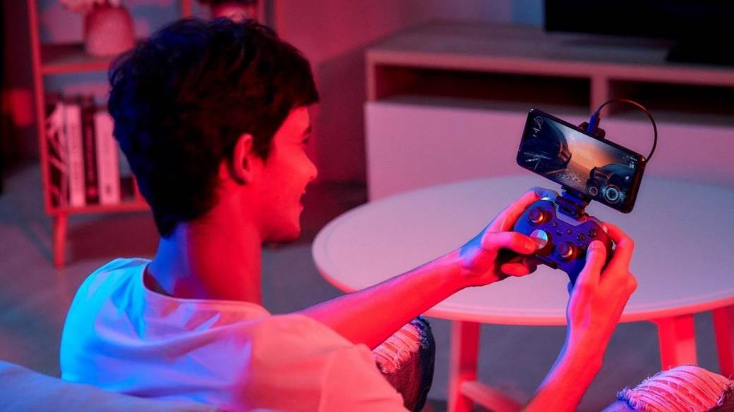 ASUS ROG Phone 5s i 5s Pro specifikacije, opis, cena i slike