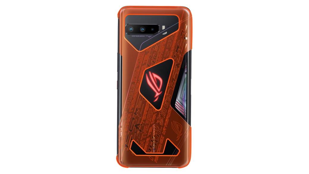 ASUS ROG Phone 5s i 5s Pro specifikacije, opis, cena i slike