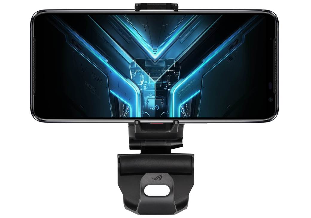 ASUS ROG Phone 3 specifikacije, foto, video, Kako radi najbrži telefon na svetu ASUS ROG Phone 3