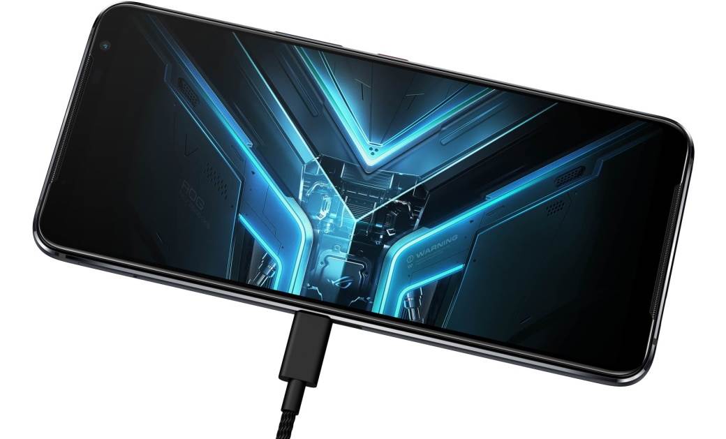 ASUS ROG Phone 5s i 5s Pro specifikacije, opis, cena i slike