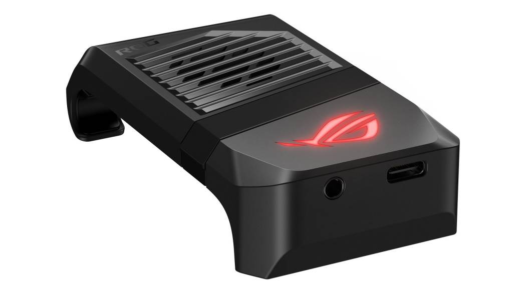 ASUS ROG Phone 3 specifikacije, foto, video, Kako radi najbrži telefon na svetu ASUS ROG Phone 3