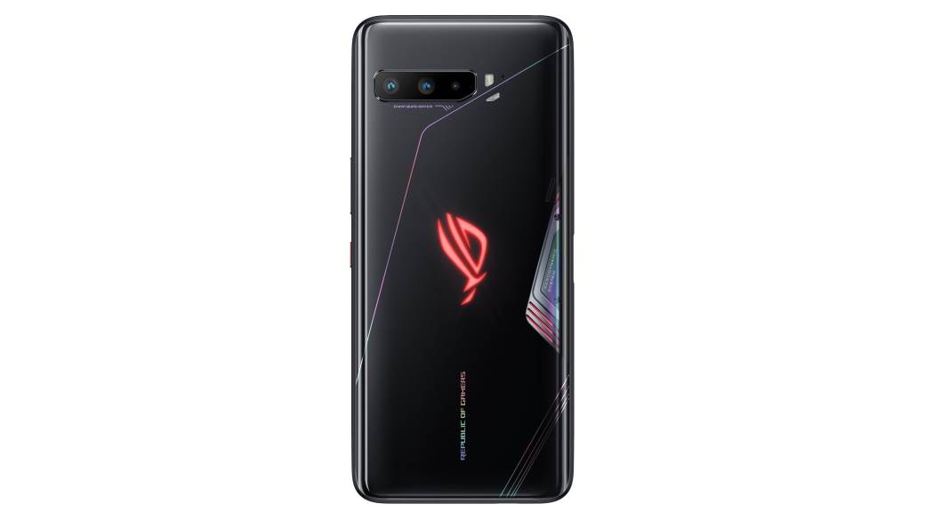ASUS ROG Phone 5s i 5s Pro specifikacije, opis, cena i slike