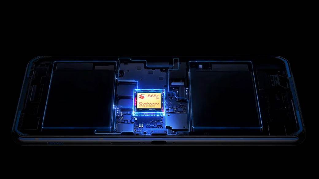 Lenovo gejming telefon, Lenovo Legion postaje telefon, Lenovo Legion Duel gaming telefon foto video