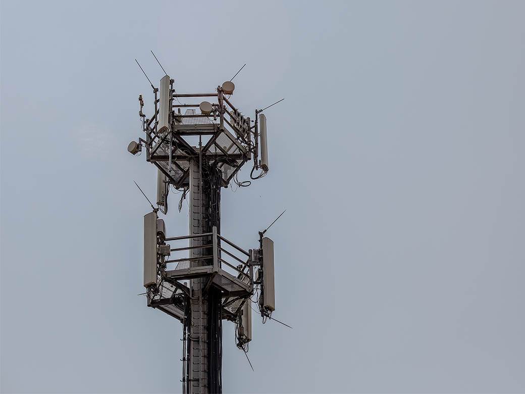 SAD pojacava sankcije za Huawei i ZTE