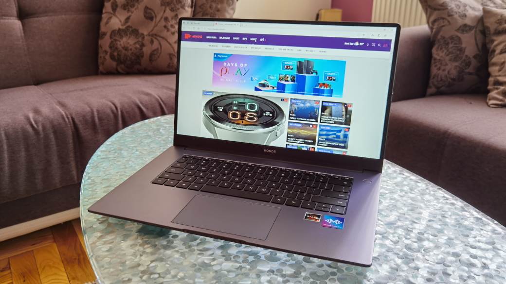 Provera stanja baterije laptopa Battery Report tool