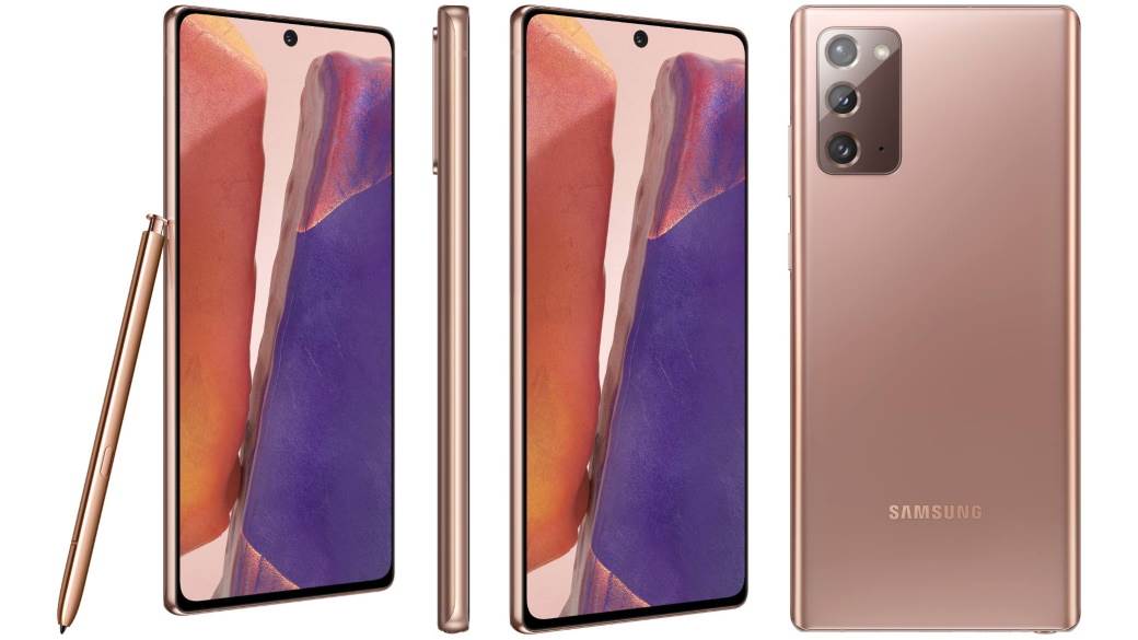 Samsung definitivno gasi Galaxy Note seriju 