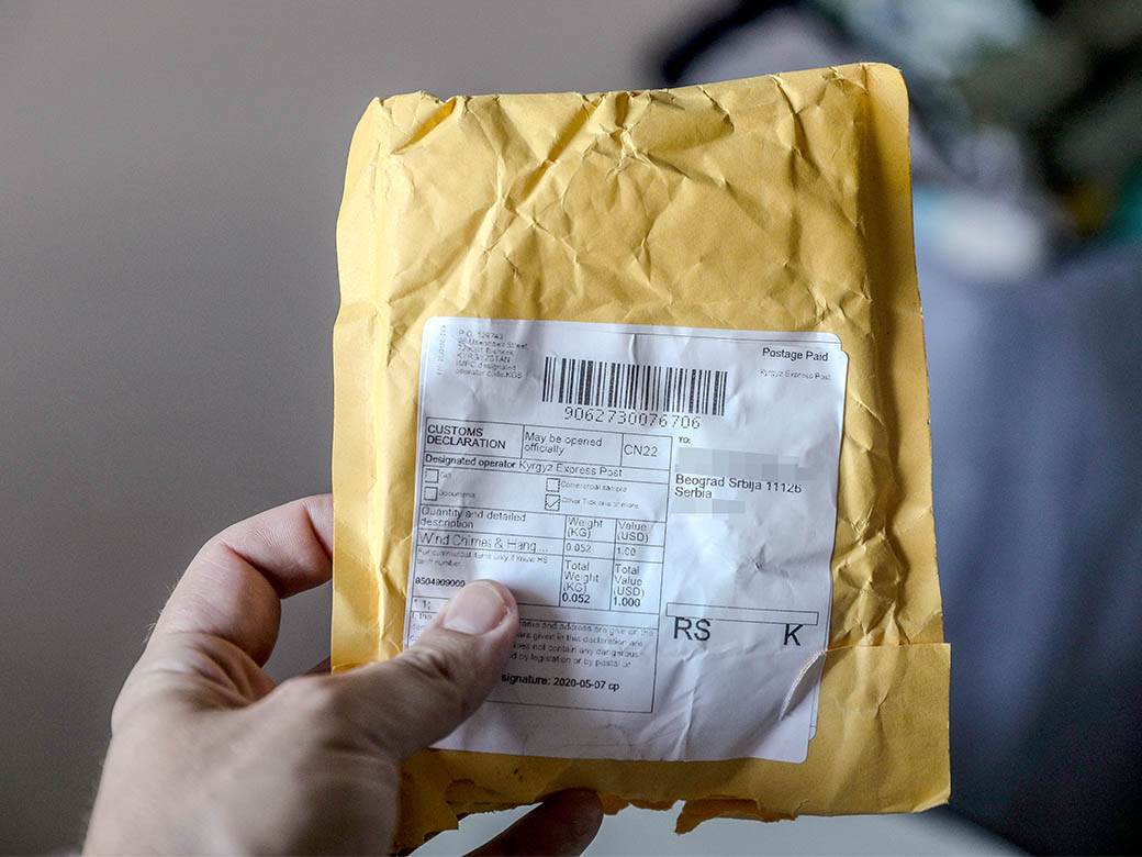 amazon srbija hrvatska narucivanje