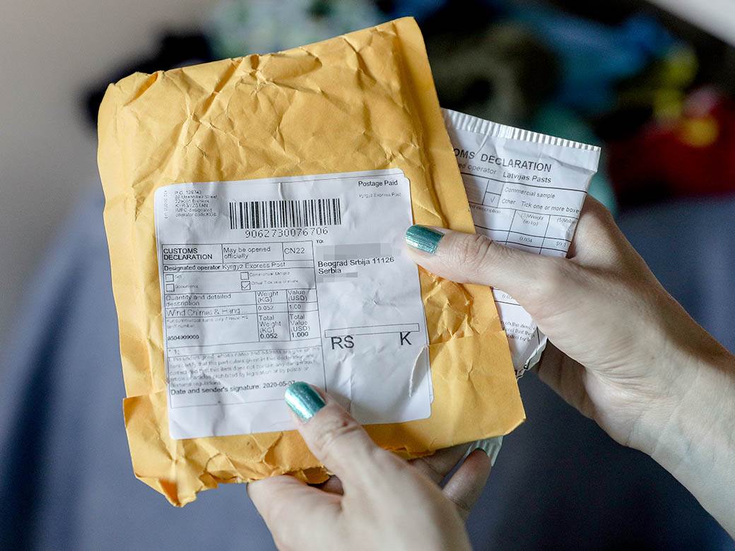 amazon srbija hrvatska narucivanje