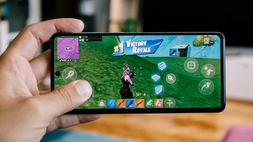 Samsung Galaxy telefon Android, Samsung Galaxy Google Play Store i Google aplikacije, Šta je GMS