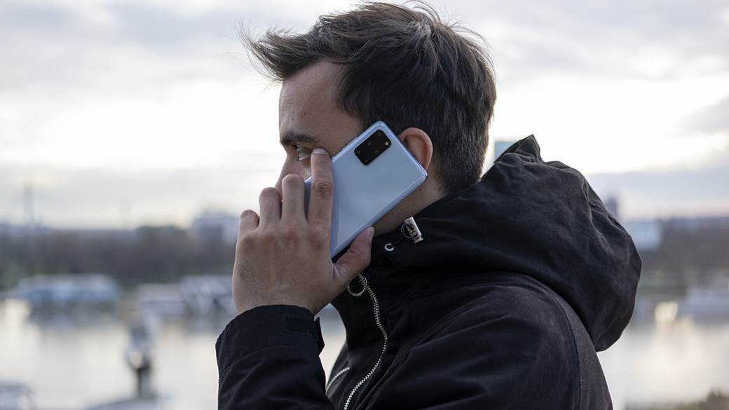 Samsung Galaxy telefon Android, Samsung Galaxy Google Play Store i Google aplikacije, Šta je GMS