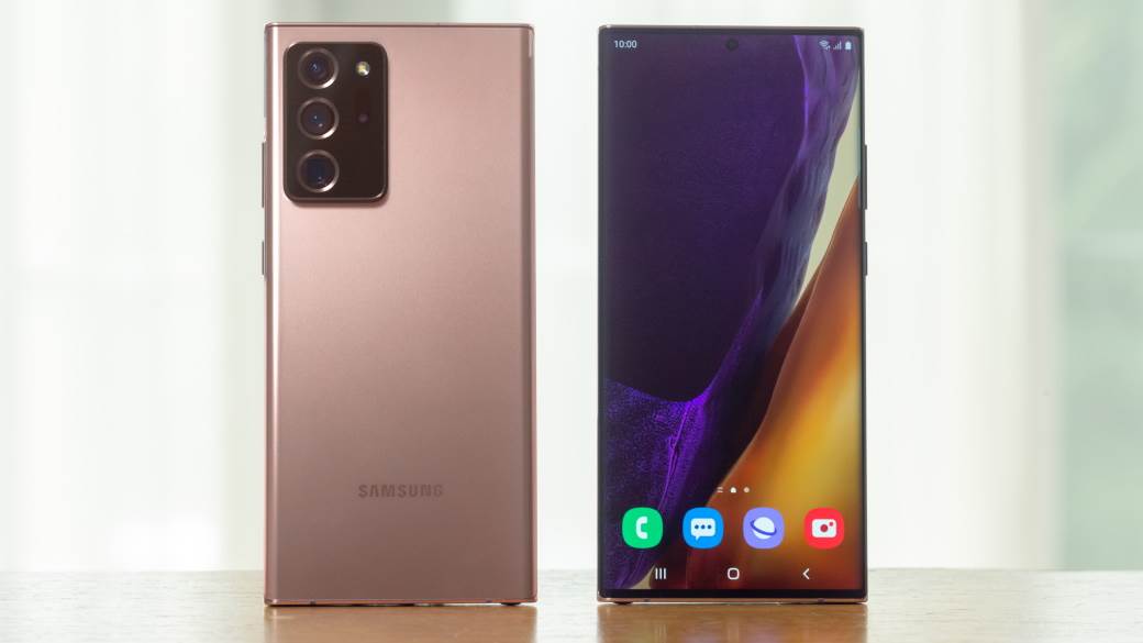 Samsung definitivno gasi Galaxy Note seriju 