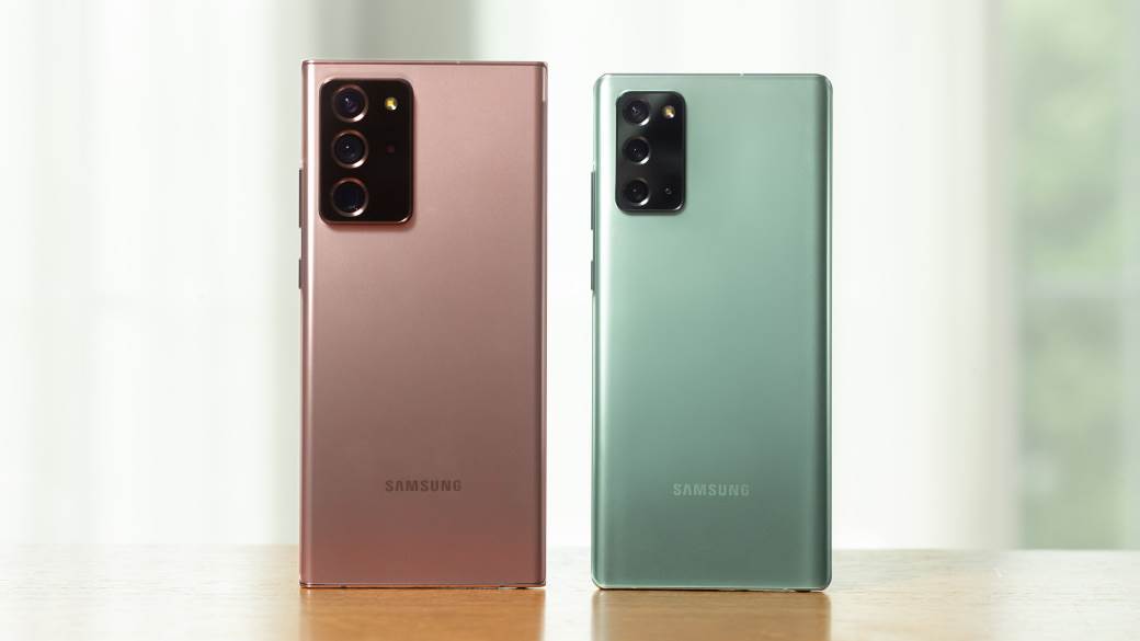 Samsung definitivno gasi Galaxy Note seriju 