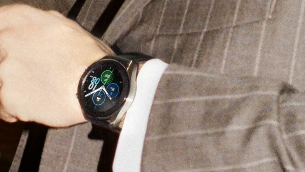 samsung galaxy watch3 ekg krvni pritisak merenje kako radi uputstvo srbija
